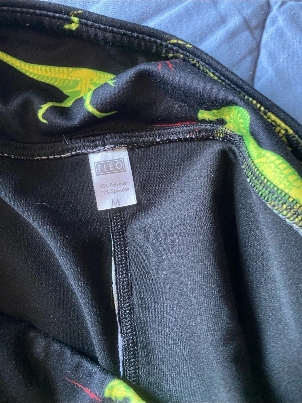 Fleo high performance